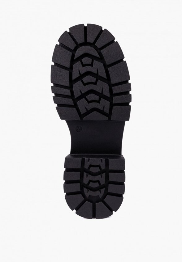 Сапоги Instreet