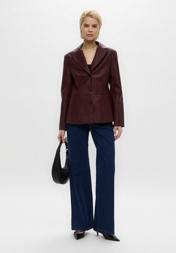 Джинсы Emme Marella