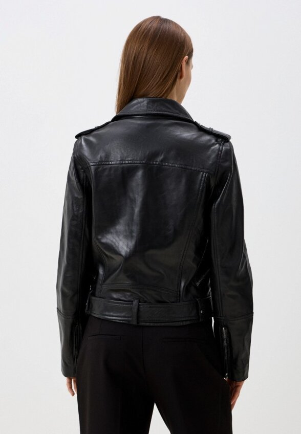 Косуха Снежная Королева