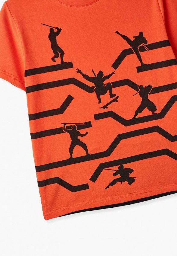 Футболка PlayToday