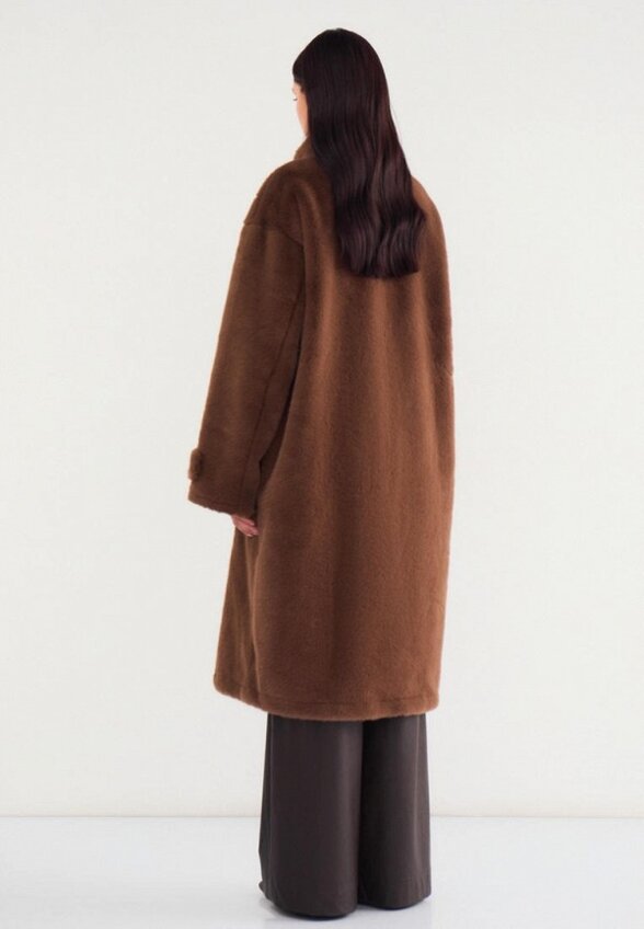 Шуба Vittoria Vicci