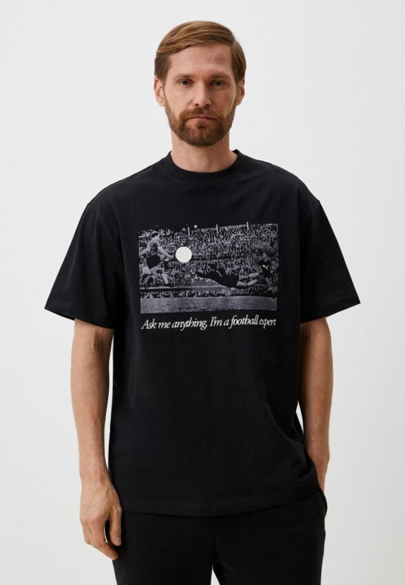 Футболка PUMA