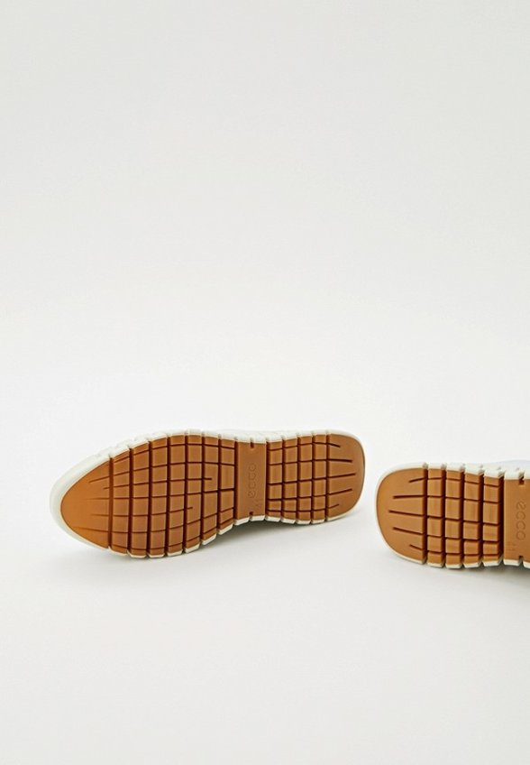 Кроссовки Ecco