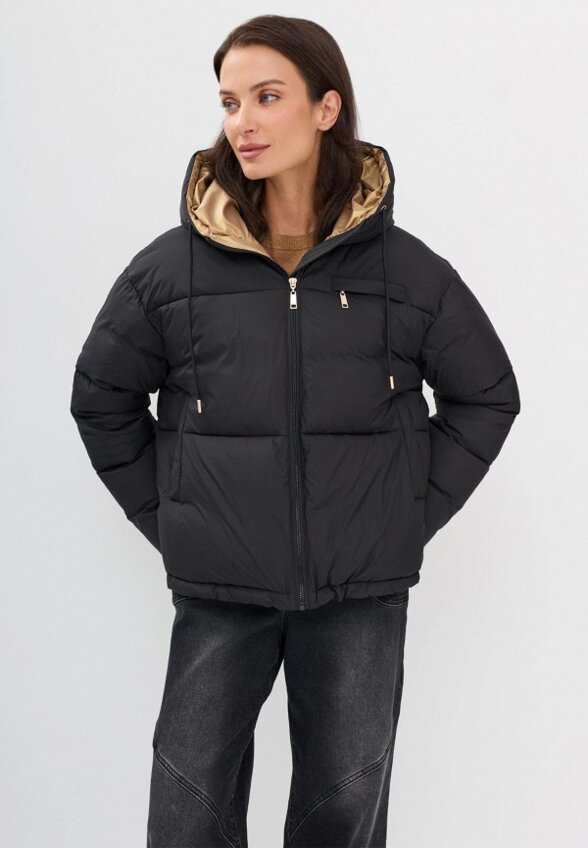 Куртка утепленная Savage