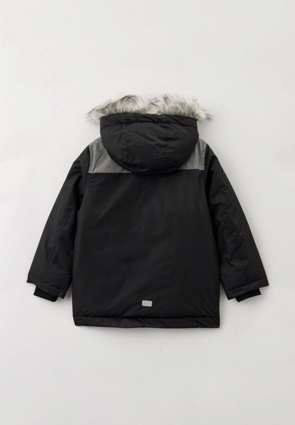 Куртка утепленная PlayToday