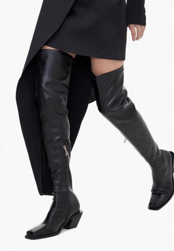 Ботфорты Lera Nena