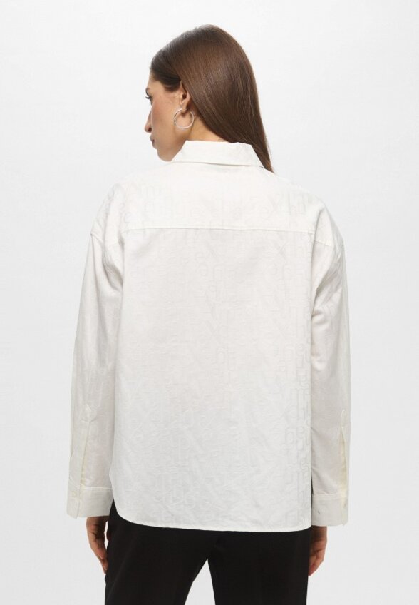 Рубашка Armani Exchange