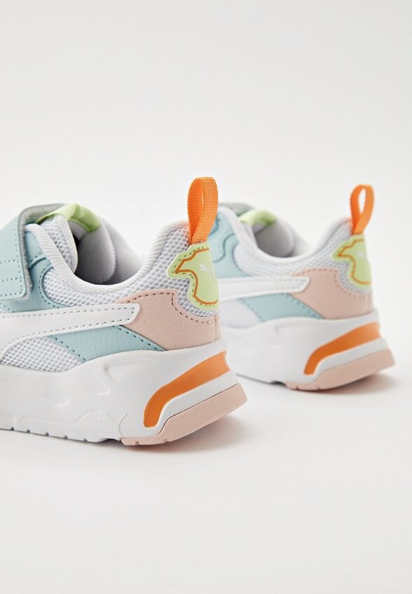 Кроссовки PUMA