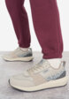 Кроссовки женские Kappa Authentic Run Lt, Бежевый9  - превью