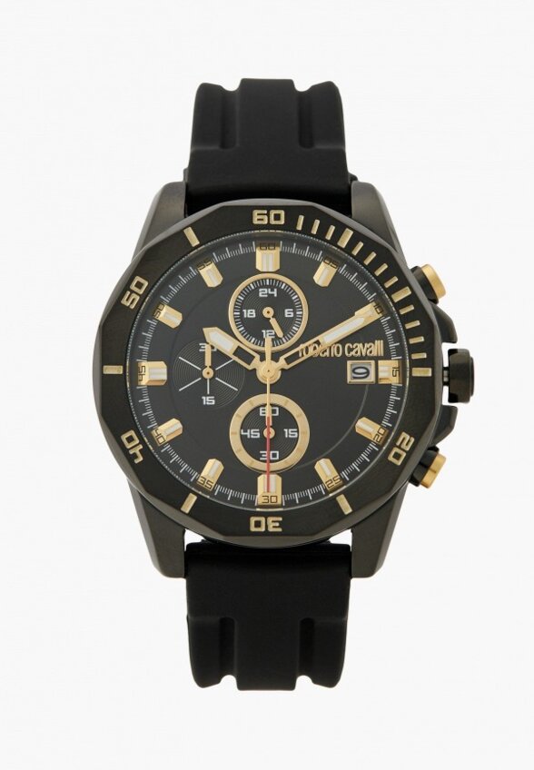 Часы Roberto Cavalli