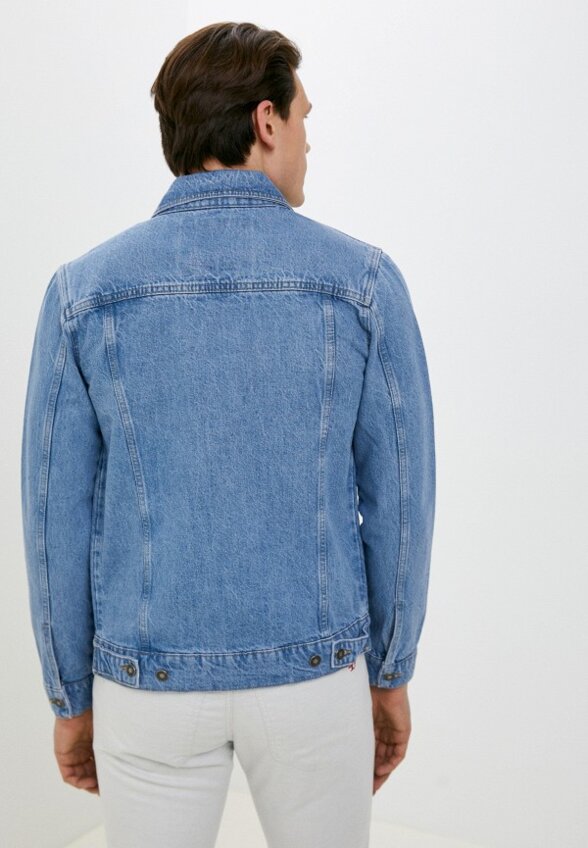 Куртка джинсовая Marco Di Radi