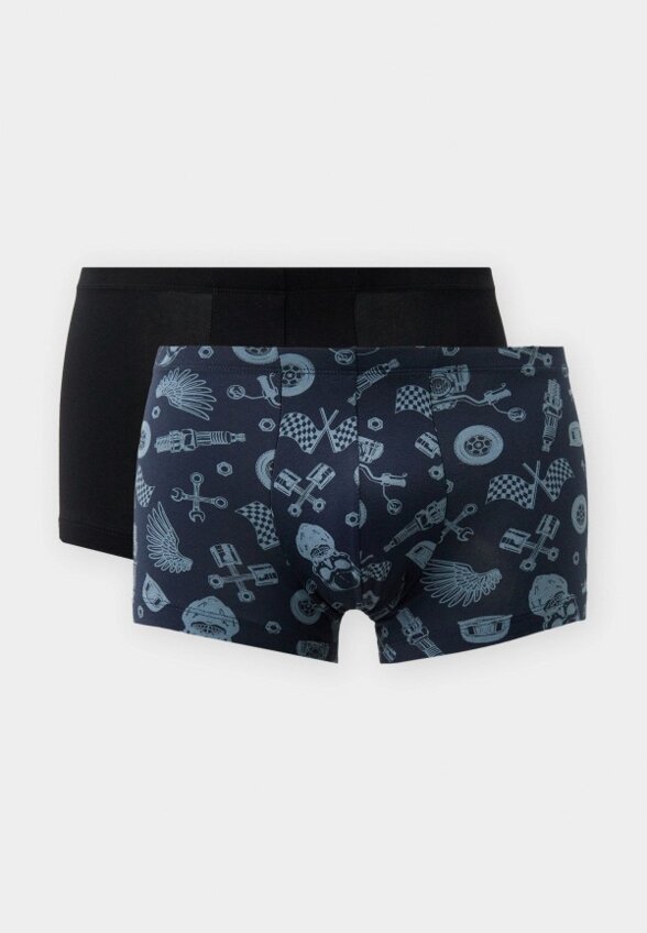 Трусы 2 шт. Mark Formelle