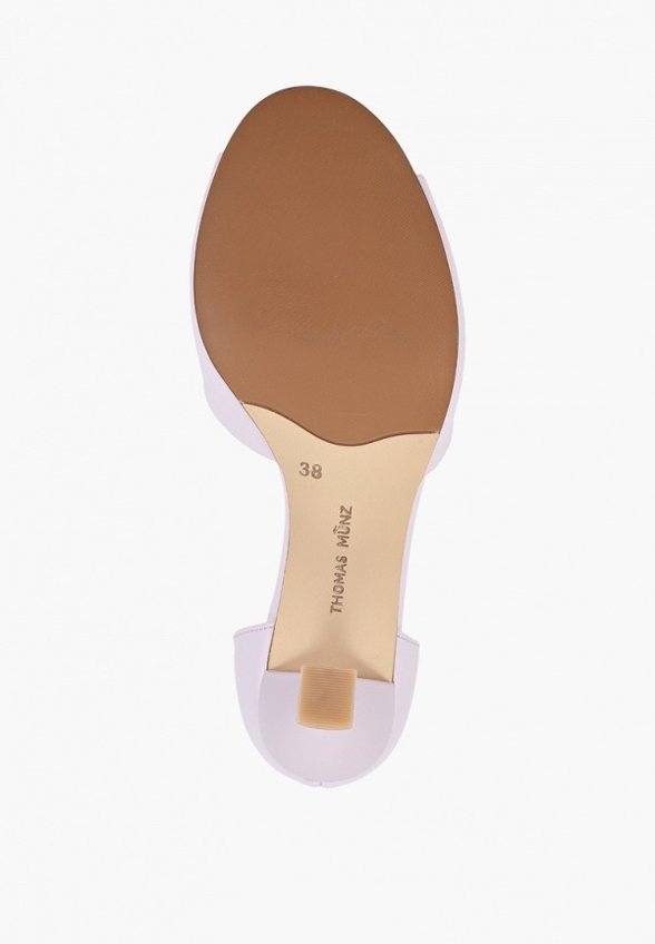 Босоножки Thomas Munz