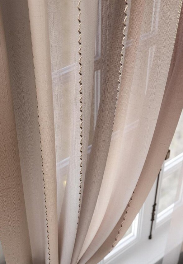 Шторы Comfy Way