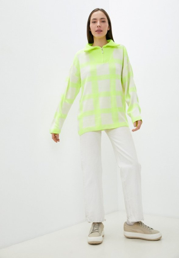 Свитер Izabella