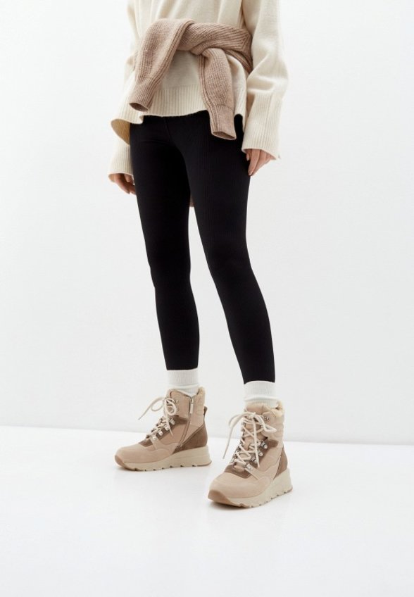 Ботинки Salamander