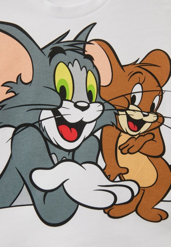 Футболка и шорты PlayToday