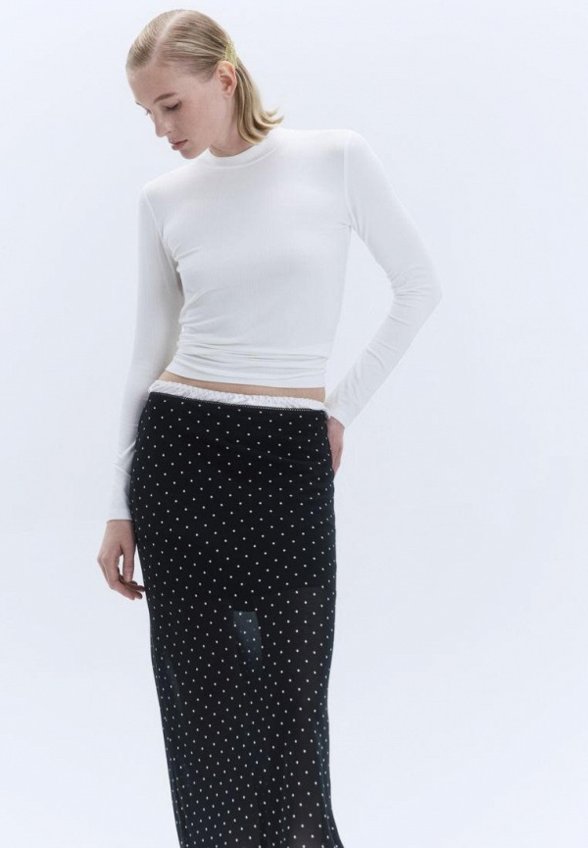 Лонгслив Befree