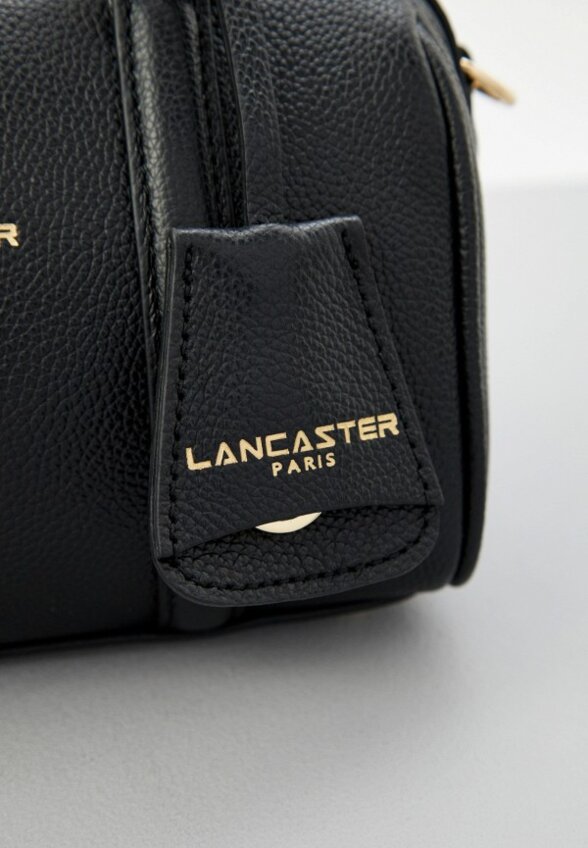 Сумка и брелок Lancaster