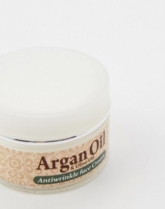 Крем для лица Argan Oil женщинам