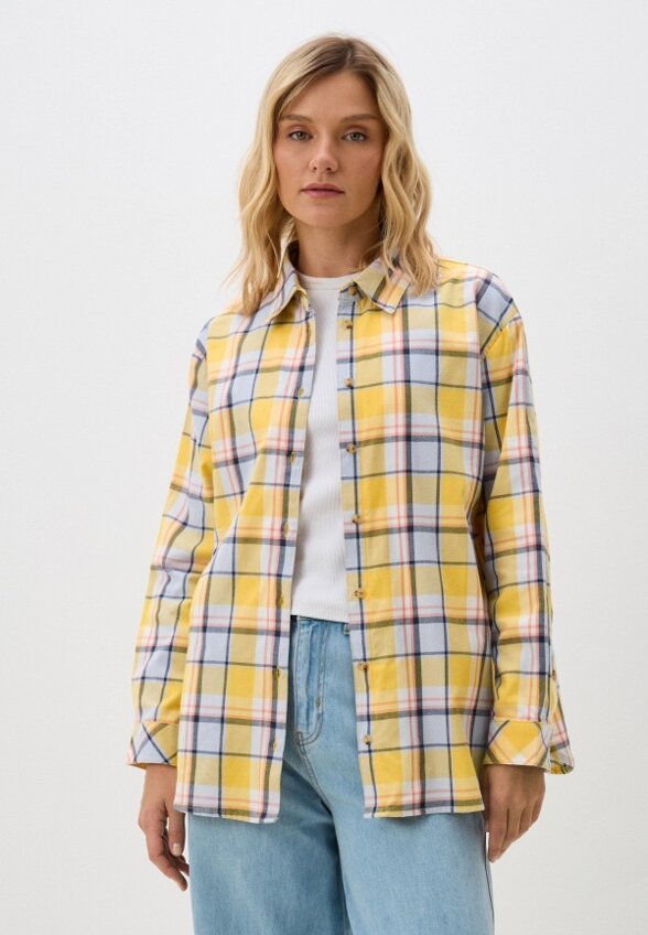 Рубашка Outventure