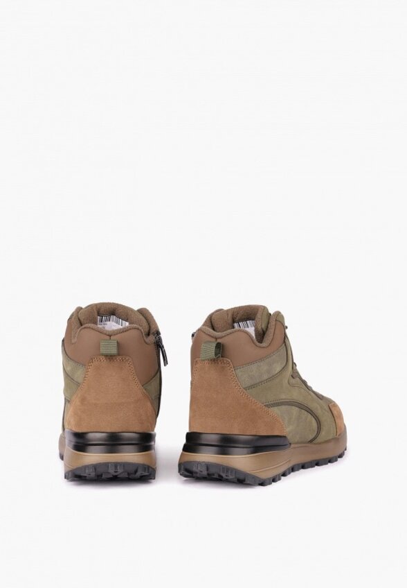 Ботинки Pulse