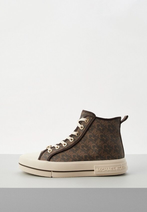 Кеды Michael Michael Kors