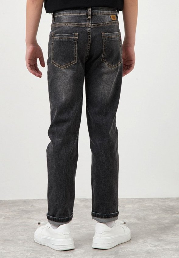 Джинсы Resser Denim