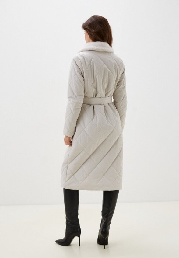 Куртка-пальто Isibris