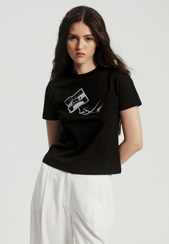 Футболка Nume