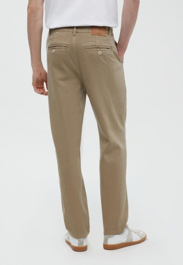 Джинсы Finn Flare