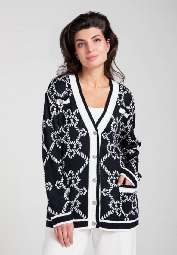 Кардиган Vivawool