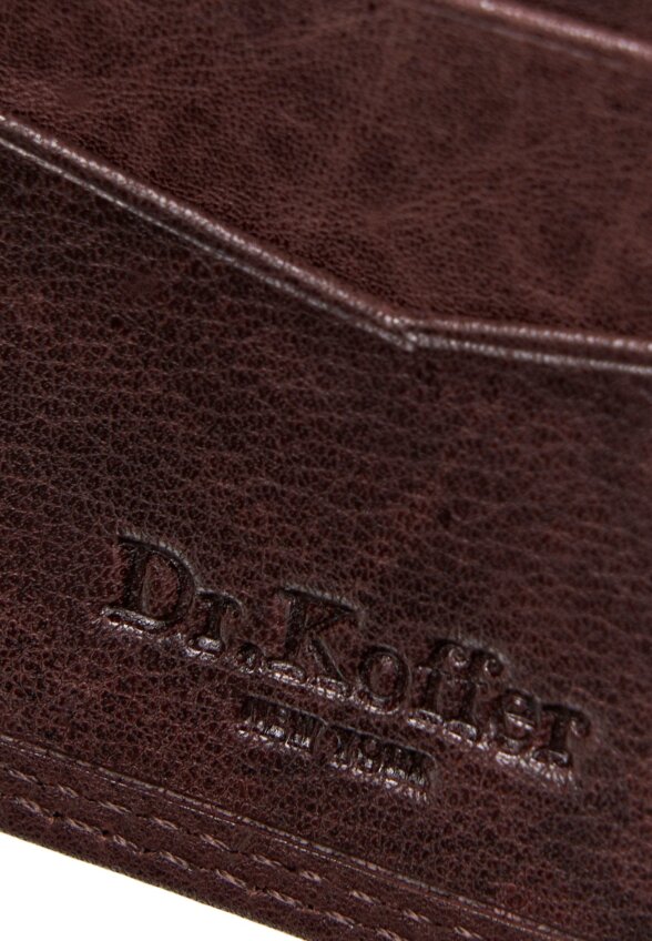 Др.Коффер X510453-245-09 портмоне