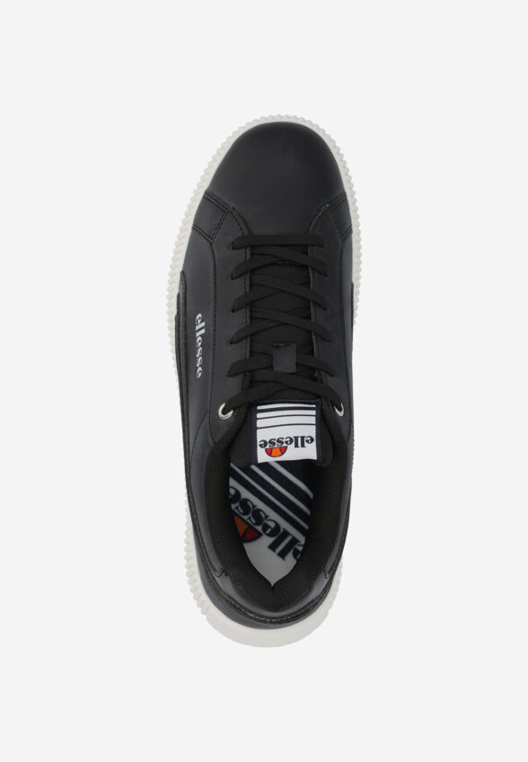 Кроссовки женские Ellesse Astra, Черный