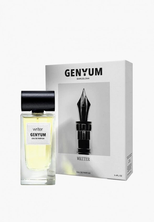 Парфюмерная вода Genyum