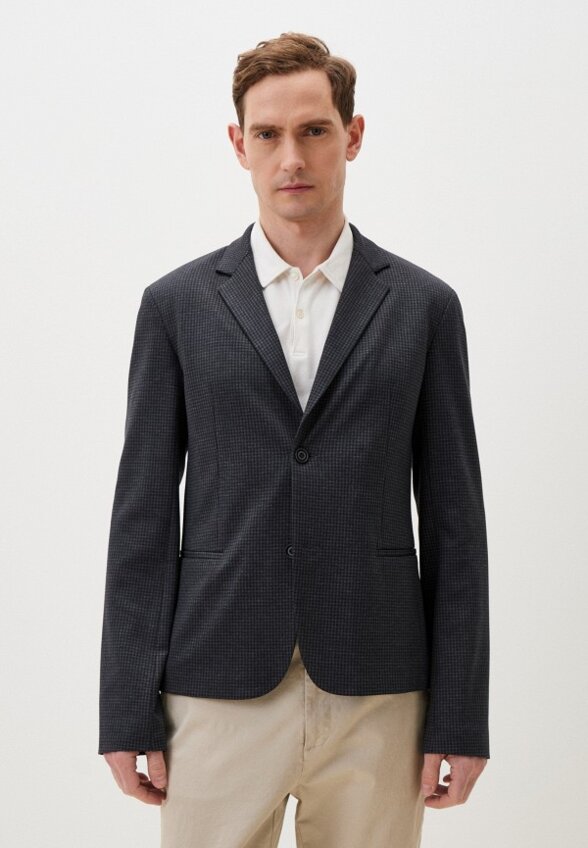 Пиджак Энсо