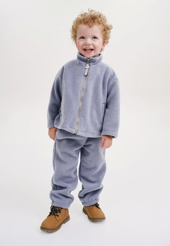 Олимпийка Loomknits