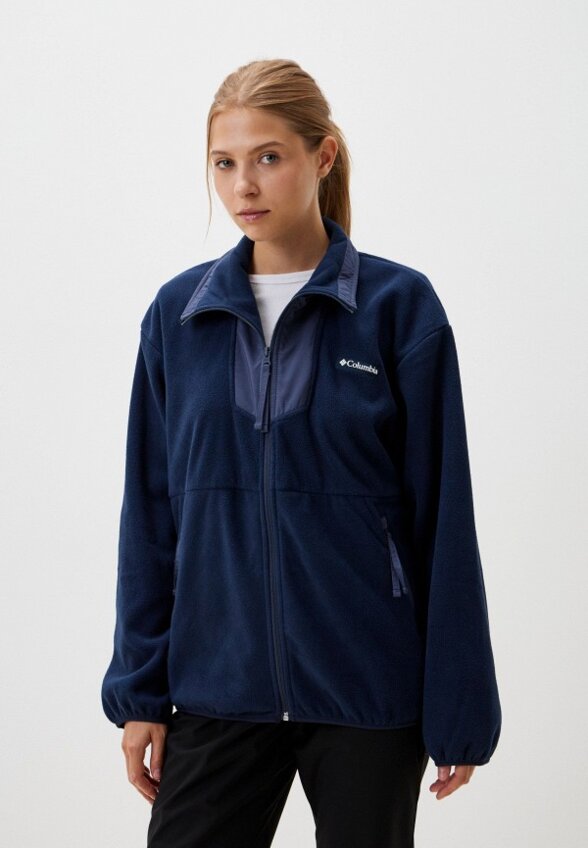 Олимпийка Columbia