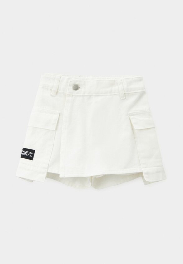 Юбка-шорты PlayToday