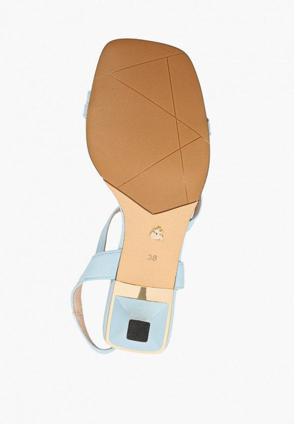 Босоножки Valley