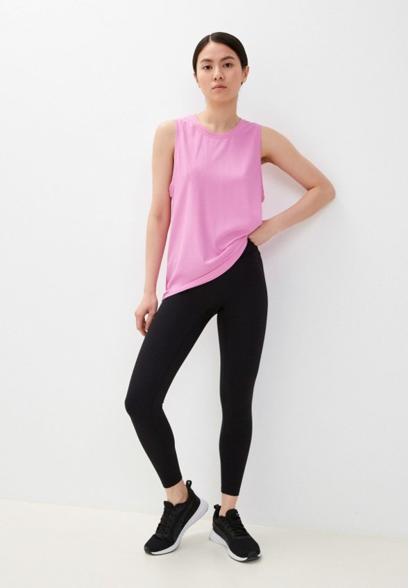 Майка спортивная Pelican