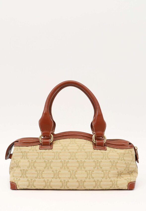 Celine Textile Bag