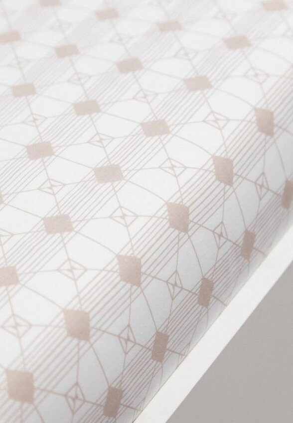 Простыня 1,5-спальная Wellness