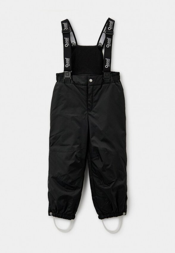 Брюки утепленные Oldos