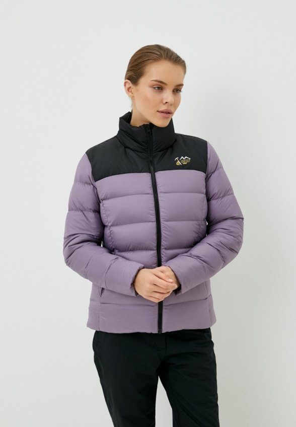 Куртка утепленная Ozark