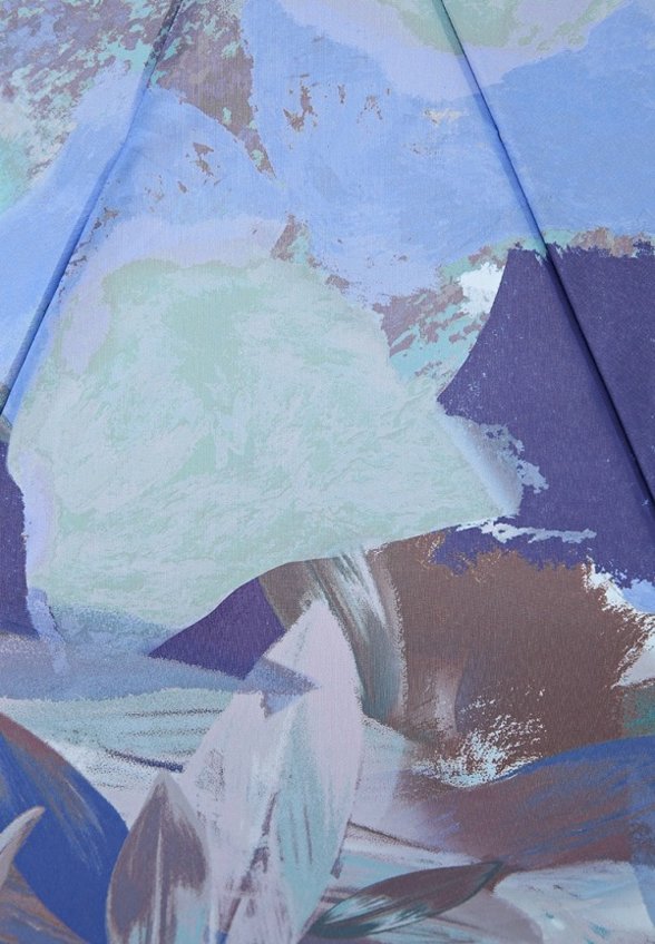 Зонт складной Eleganzza