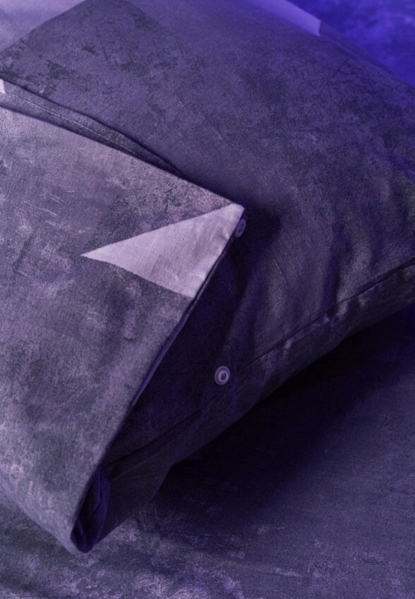 Постельное белье 2-спальное Loveberry