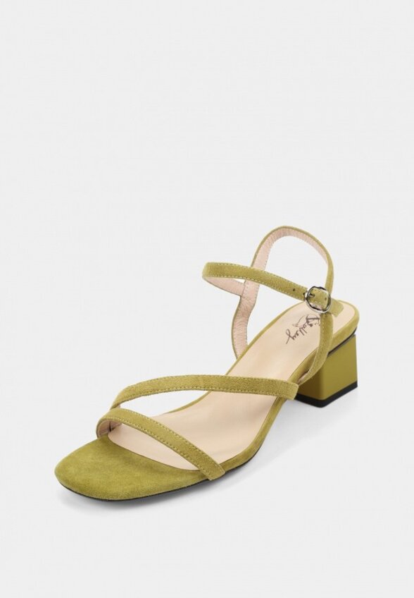 Босоножки Valley