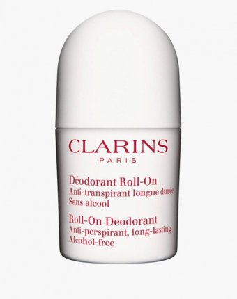 Дезодорант Clarins женщинам