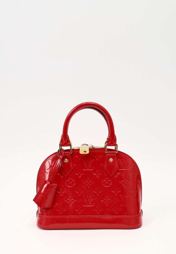 Louis Vuitton Alma